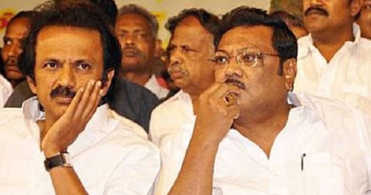 மதுரைக்கு வரும் முதலமைச்சர் ஸ்டாலின் என்னை சந்திக்க உள்ளாரா..? மு.க அழகிரி கூறிய பரபரப்பு தகவல்