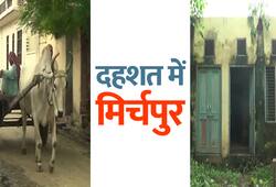 Mirchpur hisar haryana situation not normal delhi high court