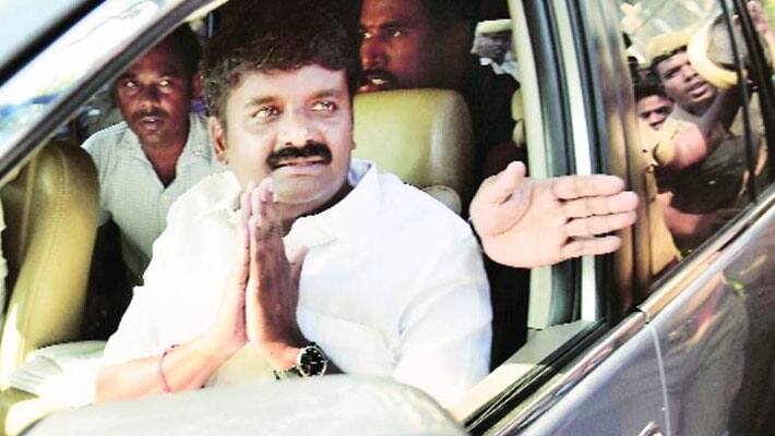 Ready to provide all advice to the DMK government regarding Corona .. Former Minister Vijayabaskar confirmed. Ready to provide all advice to the DMK government regarding Corona .. Former Minister Vijayabaskar confirmed.