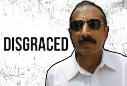 Sanjiv Bhatt detained for 'growing opium', 'framing a lawyer'; arrest imminent