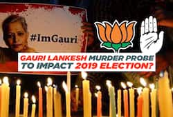Gauri Lankesh Death Anniversary Hindu Organisation Bengaluru Narendra Dabholkar Kalaburgi