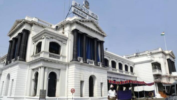 10.5 percentage quota for Vanniyar 10.5 percentage quota for Vanniyar
