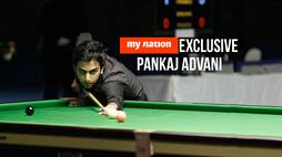 Pankaj Advani, Teachers' Day, Arvind Savur, Billiards, Snooker, India news