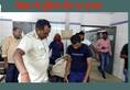 police team assaulted raid bihar arrah