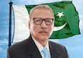 Pakistan President calls for social media war against India using Kashmir as weapon