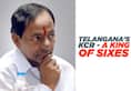 Telangana: Will Chief Minister K Chandrasekhar Rao obsession with number six hit a home run?