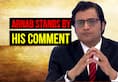 NBSA threatens Arnab Goswami it would lobby with I&B Ministry to shut Republic TV down