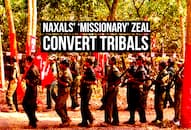 Jharkhand: Naxal-missionary christian nexus intercepted letter kidnap BJP leaders