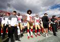Nike backlash sports fans deal NFL player Colin Kaepernick