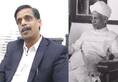 Teachers' Day Sarvepalli Radhakrishnan's grandson memories former President Video