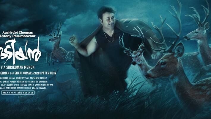new mohanlal film odiyan in internet new mohanlal film odiyan in internet