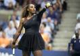US Open 2018 Serena Williams semi-finals 24th Grand Slam