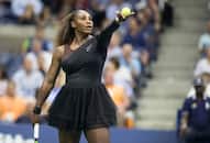 US Open 2018 Serena Williams semi-finals 24th Grand Slam