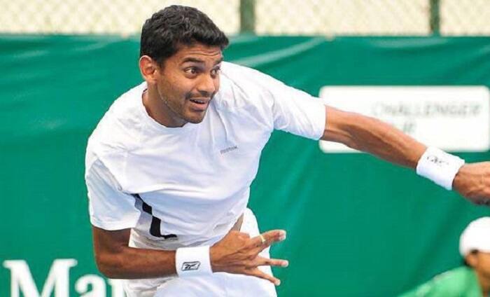 Yuki Bhambri Divij Sharan Davis Cup Sumit Nagal refuses to join