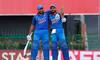 Ahead of Asia Cup, Rohit Sharma upset with captain Virat Kohli?