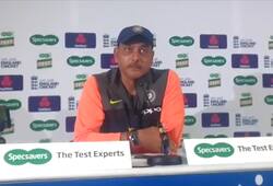 India vs England 2018 Ravi Shastri rates Virat Kohli side higher past Indian teams