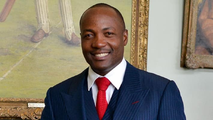 Brian Lara picks Indian batsman in his all time XI Brian Lara picks Indian batsman in his all time XI