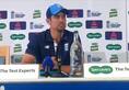 India vs England 2018 retiring Alastair Cook reflects on career