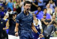 US Open 2018 Novak Djokovic stops John Millman enters semifinals