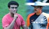 If given a chance, Sourav Ganguly will pose this question to coach Ravi Shastri