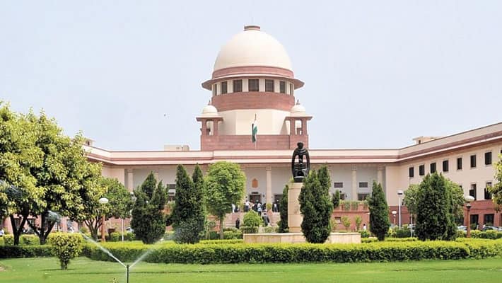 Rajiv Gandhi murder case; supreme court