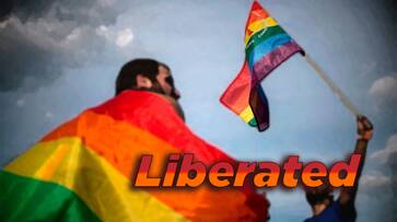 Section 377 India LGBT rights Supreme Court homosexuality timeline decriminialise