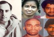Rajiv Gandhi assassination case Relative victim confident convicts wont released