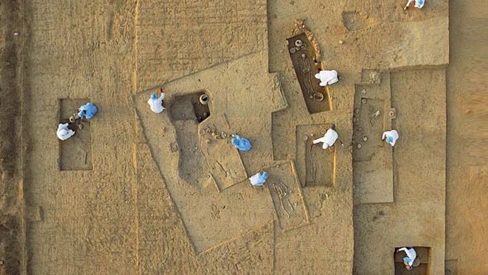 Rakhigarhi Excavation: 4500-year-old DNA from Rakhigarhi reveals evidence that will unsettle Hindutva nationalists