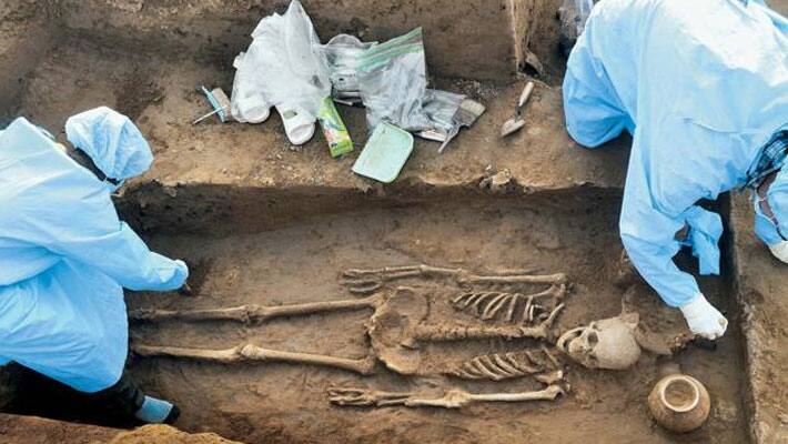 Rakhigarhi Excavation: 4500-year-old DNA from Rakhigarhi reveals evidence that will unsettle Hindutva nationalists