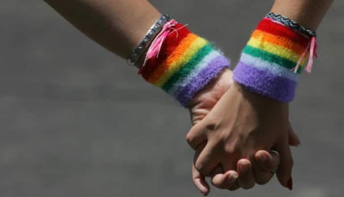 Section 377 United Nations India Supreme Court decriminalise homosexuality