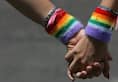 Section 377 United Nations India Supreme Court decriminalise homosexuality