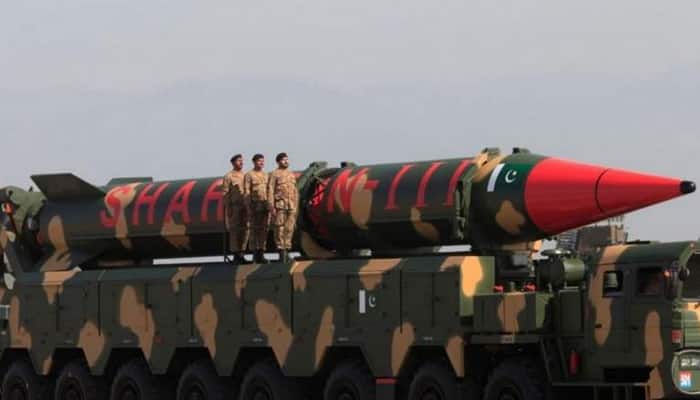 in ministry-of-defence-report-pakistan-is expanding-its-nuclear warheads-and-missile-weapon-is pakistan-preparing-for-war against india