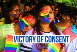 Section 377 Supreme Court verdict judgment homosexuality expert view