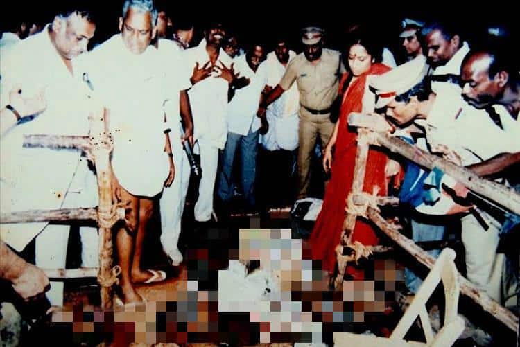 The 37 mysteries that are unanswered in Rajiv Gandhi murder case