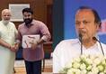 Kerala Film star Mohanlal meets PM Modi leaves State MPs fuming