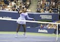 US Open 2018 Serena Williams enters 9th final to face Naomi Osaka