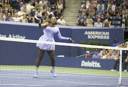 US Open 2018 Serena Williams enters 9th final to face Naomi Osaka