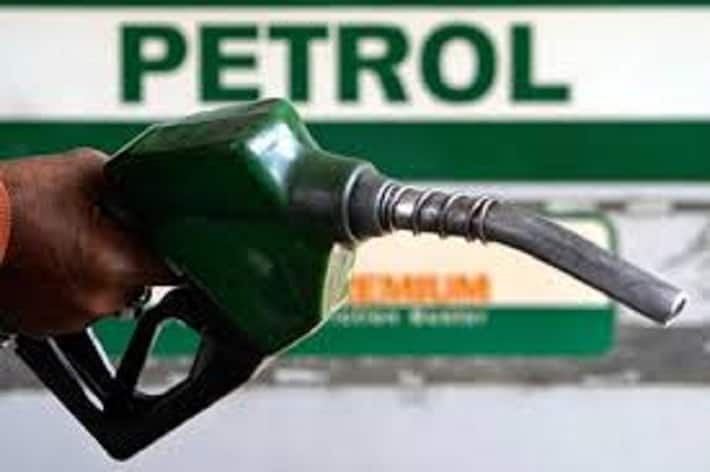 5 liters Petrol buy 1 liter free