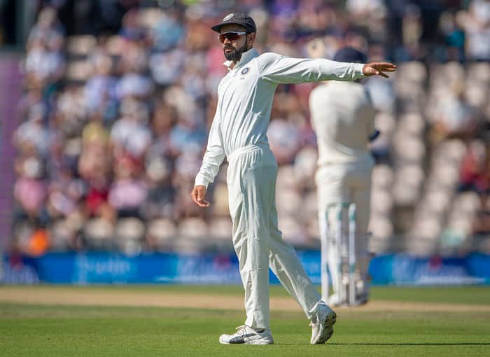 India vs England Virat Kohli Alastair Cook Joe Root Ravi Shastri 5th Test