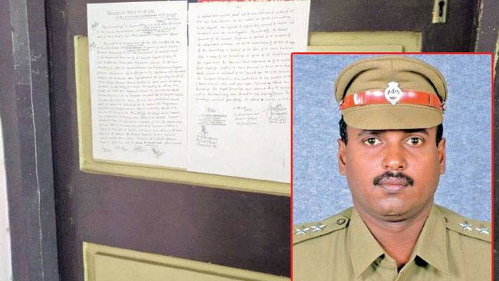 Gutkha scam...DSP, Inspector CBI Summon Gutkha scam...DSP, Inspector CBI Summon