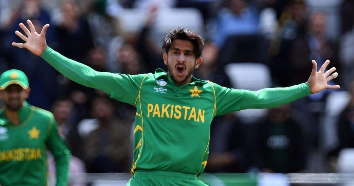 Pakistan pacer Hasan Ali all set to tie the knot with Haryana girl