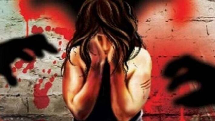 Lady cop allegedly raped, blackmailed by constable, brother Lady cop allegedly raped, blackmailed by constable, brother