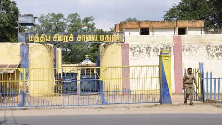 Madurai SP Threatened to kill