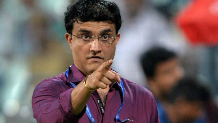 ganguly picks the best indian wicket keeper for last 10 years