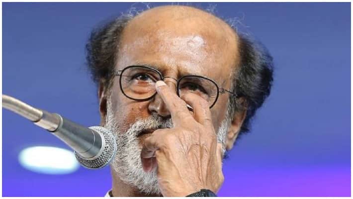 If his fans want to work with any political party, they can join .. Rajini People's Forum. If his fans want to work with any political party, they can join .. Rajini People's Forum.