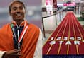 Asian Games star Hima Das set to receive unique welcome at Guwahati airport