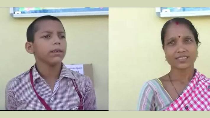 Assam 11-year-old risks life thrice, jumps into Brahmaputra