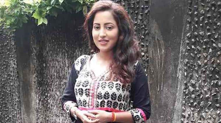 Bengali actress Payel Chakraborty found hanging in a Siliguri hotel