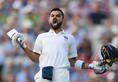 India vs England Virat Kohli Rahul Dravid  Alastair Cook 5th Test Oval