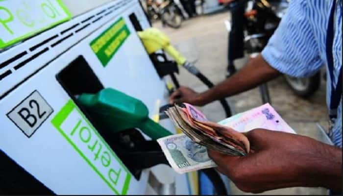 Petrol diesel fuel price cut VAT BJP Arvind Kejriwal Delhi Narendra Modi